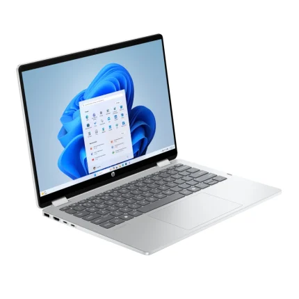 ordinateur portable convertible hp omnibook 5 flip 14 km0000nk ultra 5 tactile (d3pn8ea)