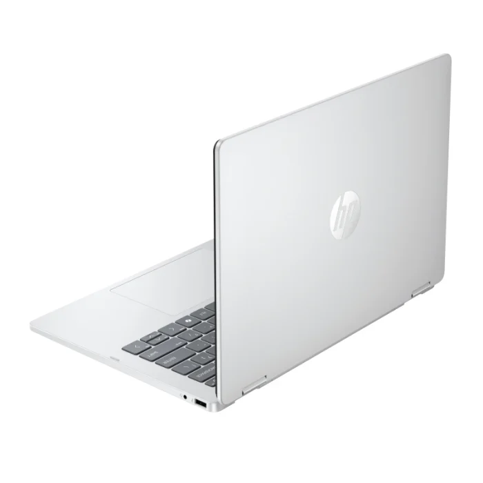 ordinateur portable convertible hp omnibook 5 flip 14 km0000nk ultra 5 tactile (d3pn8ea)