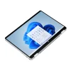 ordinateur portable convertible hp omnibook 5 flip 14 km0000nk ultra 5 tactile (d3pn8ea)