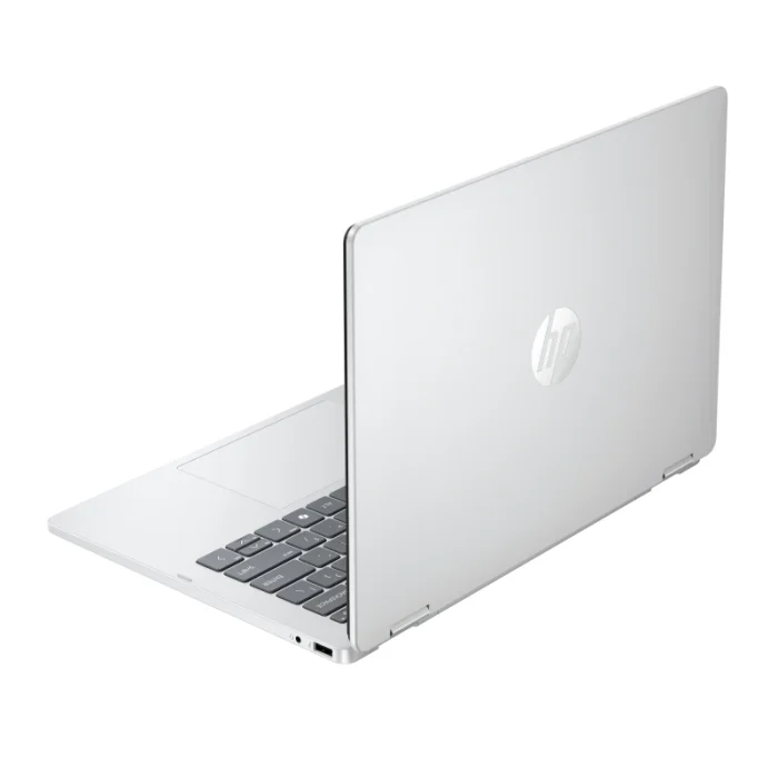 ordinateur portable convertible hp omnibook 5 flip x360 14 km0001nk ultra 7 tactile (d3pn7ea)