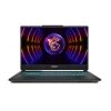 ordinateur portable gamer msi cyborg 15" a13ve core i5 13420h 13e gén (9s7 15k111 2481)
