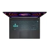 ordinateur portable gamer msi cyborg 15" a13ve core i5 13420h 13e gén (9s7 15k111 2481)