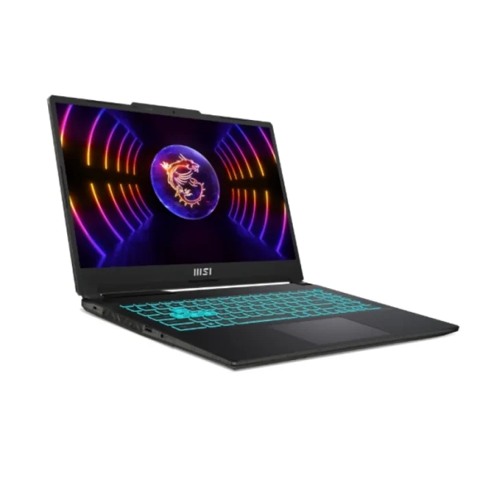 ordinateur portable gamer msi cyborg 15" a13ve core i5 13420h 13e gén (9s7 15k111 2481)
