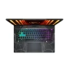 ordinateur portable gamer msi cyborg 15" b13wekg core i5 13420h (9s7 15q342 1249)