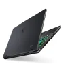 ordinateur portable gamer msi cyborg 15" b13wekg core i5 13420h (9s7 15q342 1249)