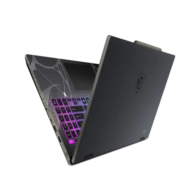 ordinateur portable gamer msi cyborg 15" b13wekg core i5 13420h (9s7 15q342 1249)