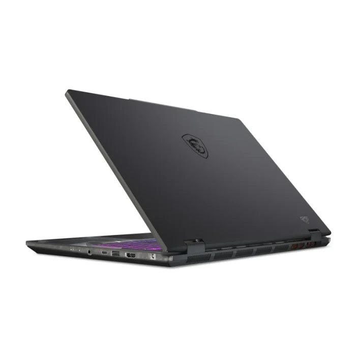 ordinateur portable gamer msi cyborg 15" b13wekg core i5 13420h (9s7 15q342 1249)