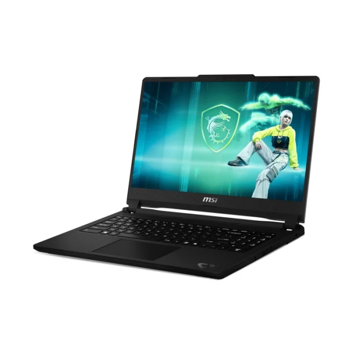 ordinateur portable gamer msi cyborg 15" c13weo core i7 13620h (9s7 15t121 428)