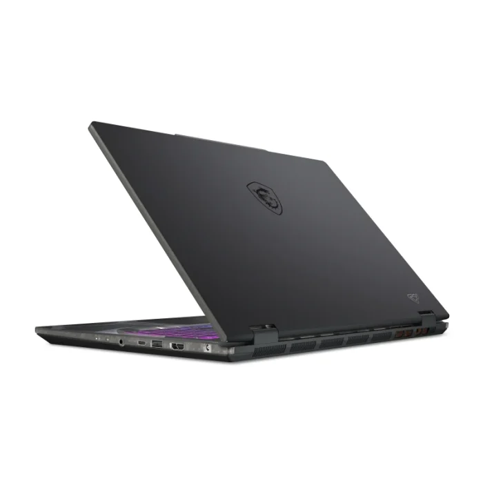 ordinateur portable gamer msi cyborg 17" b13wekg core i7 13620h (9s7 17u332 429)