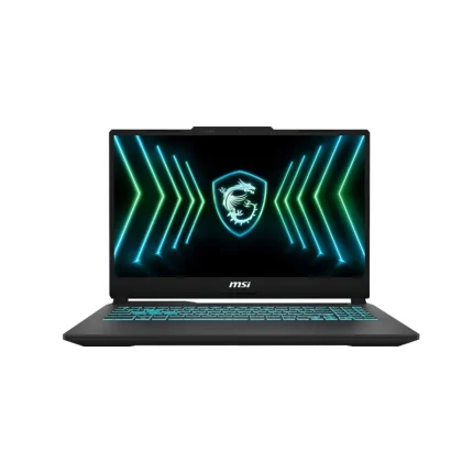 ordinateur portable gaming msi cyborg 15" a13veo 2605ma core i7 13620h (9s7 15k112 2605)