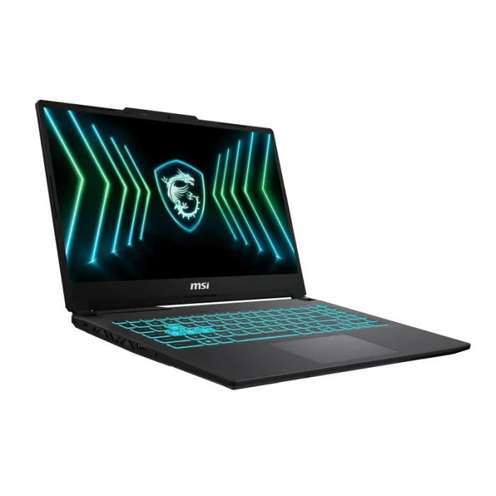 ordinateur portable gaming msi cyborg 15" a13veo 2605ma core i7 13620h (9s7 15k112 2605)