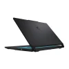 ordinateur portable gaming msi cyborg 15" a13veo 2605ma core i7 13620h (9s7 15k112 2605)