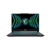 ordinateur portable gaming msi cyborg 15" a13veo 2607xma core i5 13420h (9s7 15k112 2607)