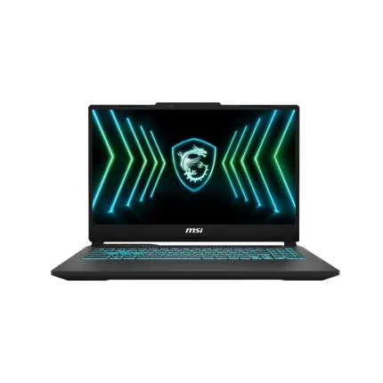 ordinateur portable gaming msi cyborg 15" a13veo 2607xma core i5 13420h (9s7 15k112 2607)