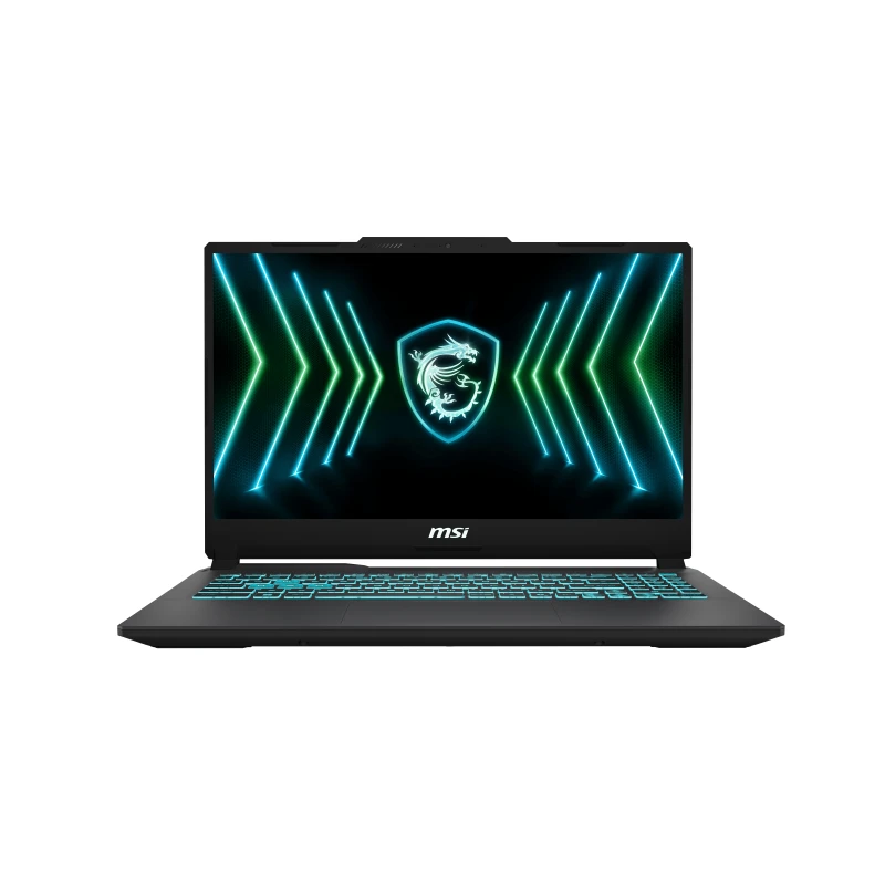 ordinateur portable gaming msi cyborg 15" a13veo 2607xma core i5 13420h (9s7 15k112 2607) ordinateur portable gaming msi cyborg 15" a13veo 2607xma core i5 13420h (9s7 15k112 2607)