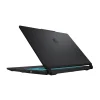 ordinateur portable gaming msi cyborg 15" a13veo 2607xma core i5 13420h (9s7 15k112 2607)