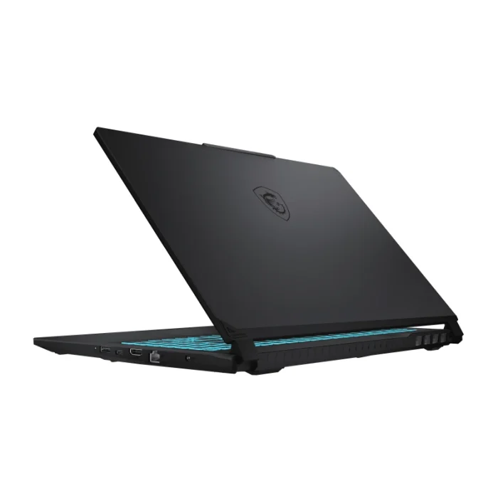 ordinateur portable gaming msi cyborg 15" a13veo 2607xma core i5 13420h (9s7 15k112 2607)