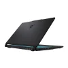 ordinateur portable gaming msi cyborg 15" a13veo 2607xma core i5 13420h (9s7 15k112 2607)