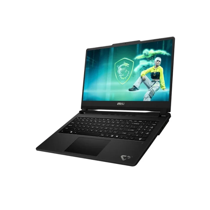 ordinateur portable gaming msi cyborg 15 max c2wg 426ma core 7 (9s7 15t111 426)