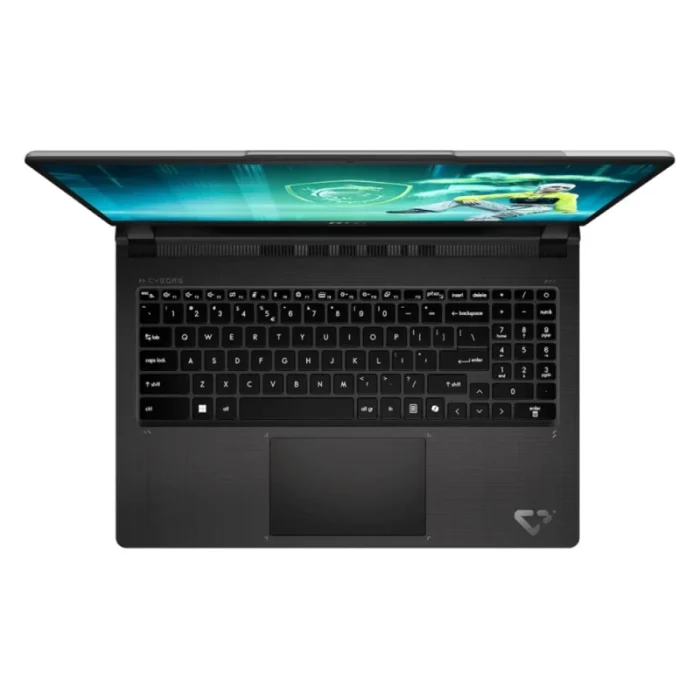 ordinateur portable gaming msi cyborg 15 max c2wg 427xma core 7 (9s7 15t111 427)
