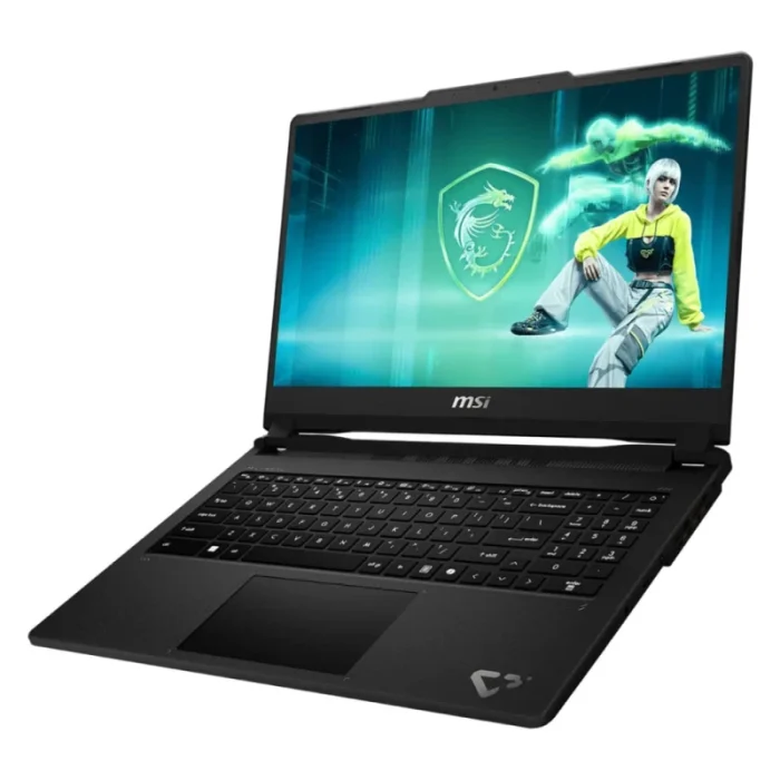 ordinateur portable gaming msi cyborg 15 max c2wg 427xma core 7 (9s7 15t111 427)