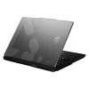 ordinateur portable gaming msi cyborg 15 max c2wg 427xma core 7 (9s7 15t111 427)
