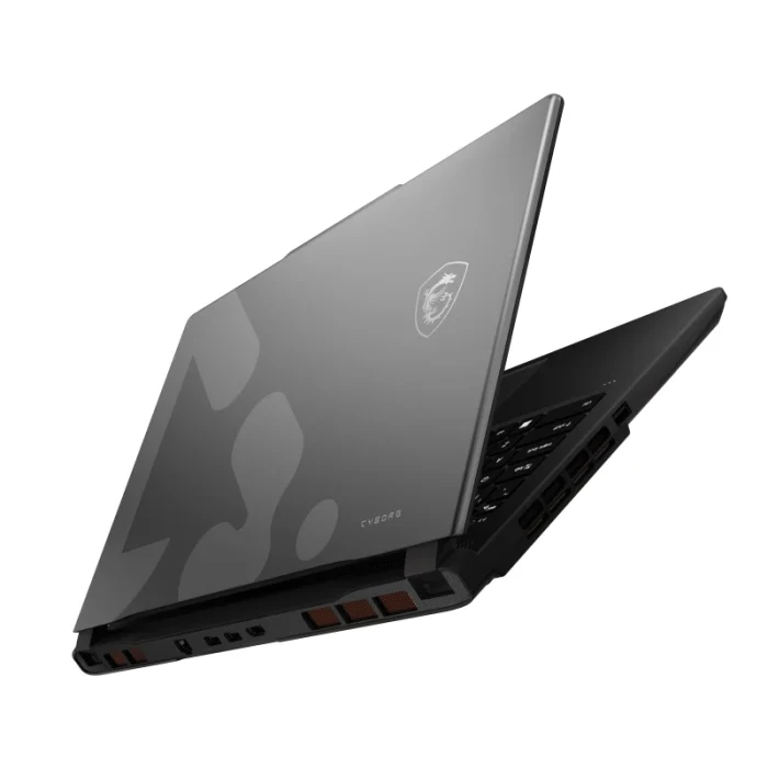 ordinateur portable gaming msi cyborg 15 max c2wg 427xma core 7 (9s7 15t111 427)