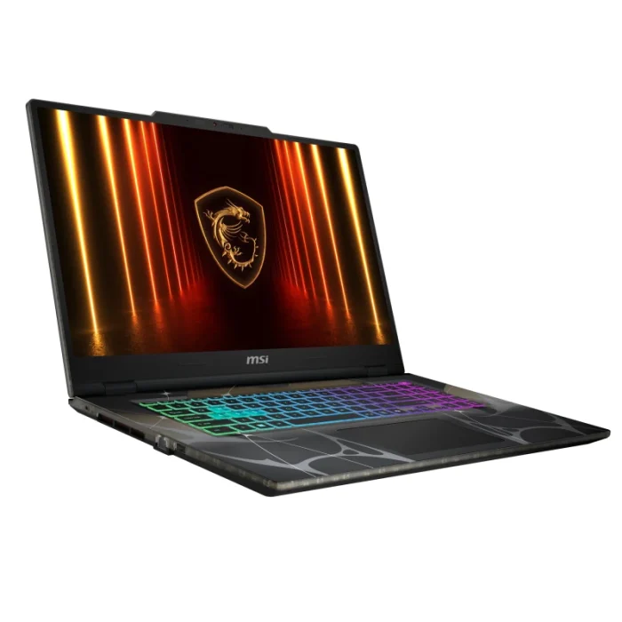 ordinateur portable gaming msi cyborg 17 b2rwfkg 435xma core 7 (9s7 17u332 435)