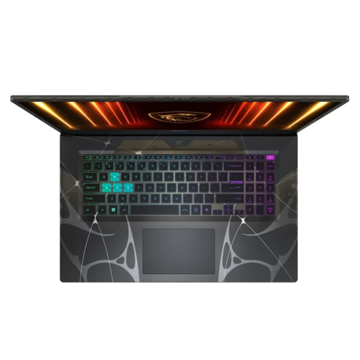 ordinateur portable gaming msi cyborg 17 b2rwfkg 436ma intel core 7 (9s7 17u332 436)