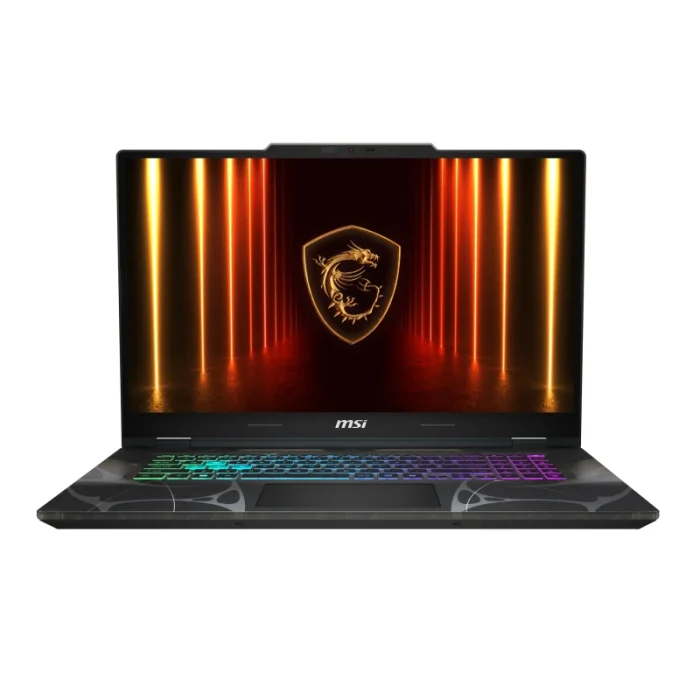 ordinateur portable gaming msi cyborg 17 b2rwfkg 436ma intel core 7 (9s7 17u332 436)
