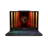ordinateur portable gaming msi cyborg 17 b2rwgkg 434xma core 7 (9s7 17u332 434)
