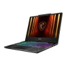 ordinateur portable gaming msi cyborg 17 b2rwgkg 434xma core 7 (9s7 17u332 434)