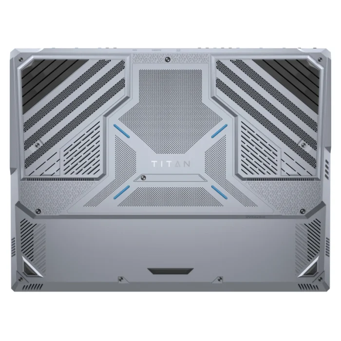ordinateur portable gaming msi raider 18 max hx a2wj 1293ma ultra 9 (9s7 182462 1293)