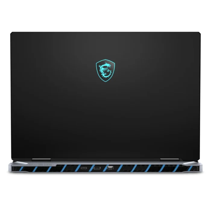 ordinateur portable gaming msi raider 18 max hx a2wj 1293ma ultra 9 (9s7 182462 1293)