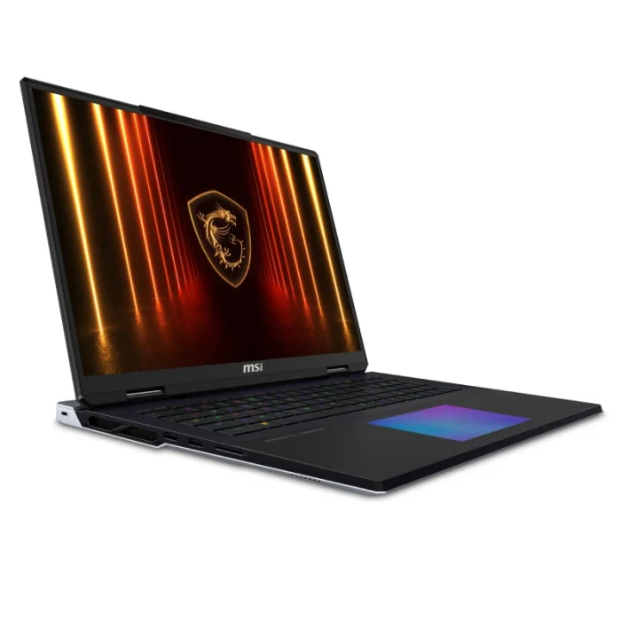 ordinateur portable gaming msi raider a18 hx a8wjg 401ma amd ryzen 9 (9s7 182l72 401)
