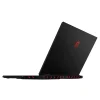 ordinateur portable gaming msi vector 18 hx ai a2xwjg 684fr ultra 9 (9s7 1824b4 684)