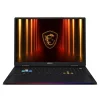 ordinateur portable gaming msi vector 18 hx ai a2xwjg 684fr ultra 9 (9s7 1824b4 684)