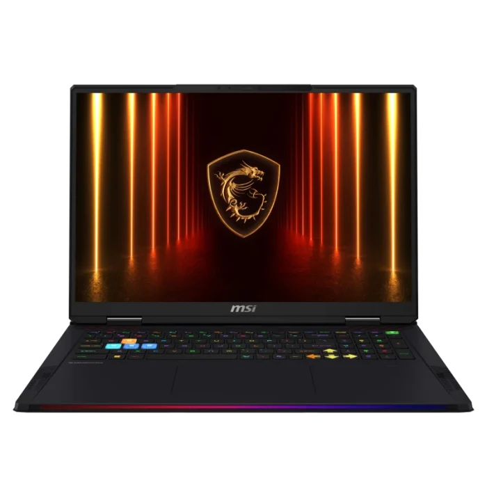ordinateur portable gaming msi vector 18 hx ai a2xwjg 684fr ultra 9 (9s7 1824b4 684)