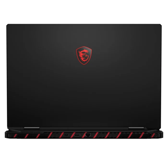 ordinateur portable gaming msi vector 18 hx ai a2xwjg 684fr ultra 9 (9s7 1824b4 684)