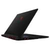ordinateur portable gaming msi vector 18 hx ai a2xwjg 684fr ultra 9 (9s7 1824b4 684)