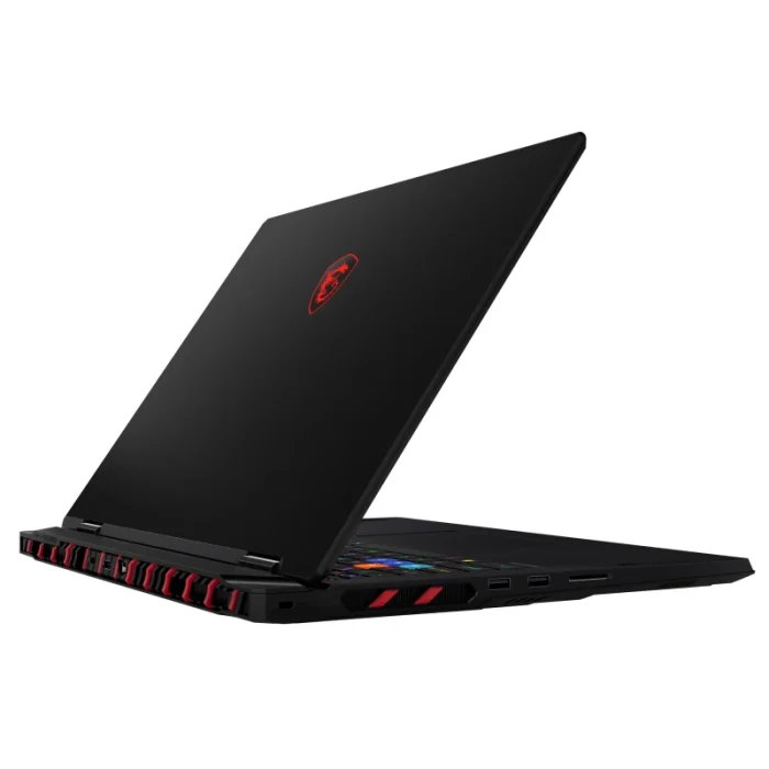 ordinateur portable gaming msi vector 18 hx ai a2xwjg 684fr ultra 9 (9s7 1824b4 684)