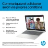 ordinateur portable hp 15 fd2007nk core ultra 5 225u 15 pouces (d3pp2ea)