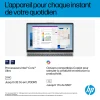 ordinateur portable hp 15 fd2007nk core ultra 5 225u 15 pouces (d3pp2ea)