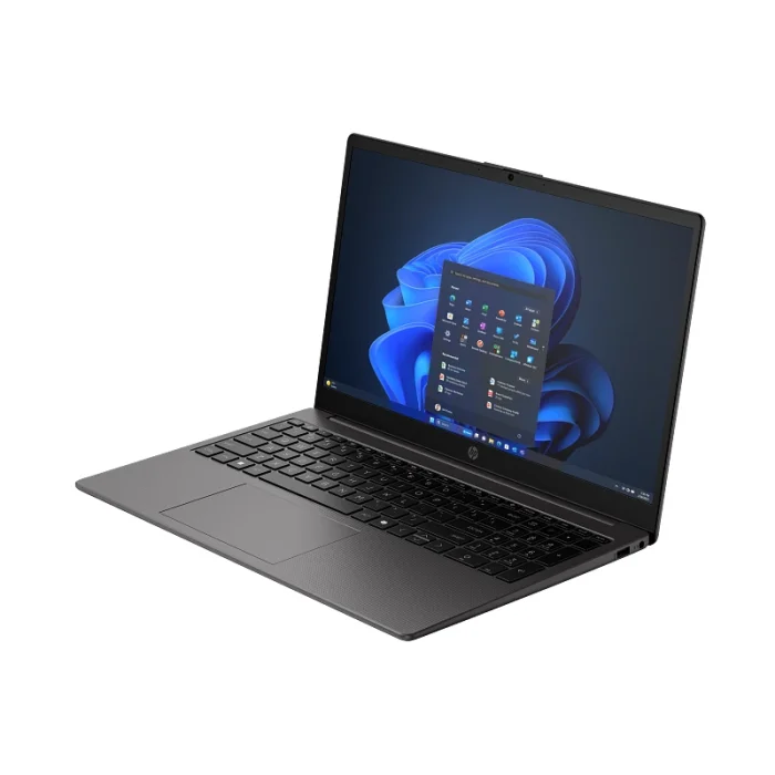 ordinateur portable hp 250r g10 core 5 15,6" 120u (c78dxat)