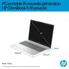 ordinateur portable hp omnibook 5 ai 16 af1005nk core ultra 7 16 pouces (d82t2ea)