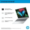 ordinateur portable hp omnibook 5 ai 16 af1005nk core ultra 7 16 pouces (d82t2ea)