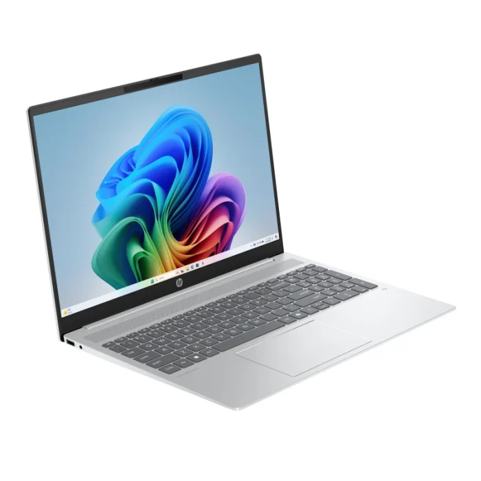 ordinateur portable hp omnibook 5 ai 16 af1005nk core ultra 7 16 pouces (d82t2ea)