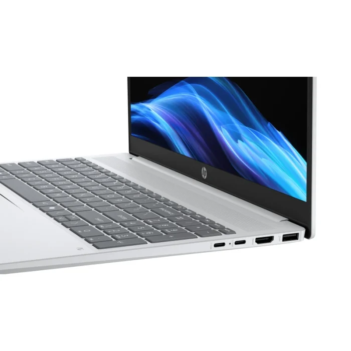 ordinateur portable hp omnibook 5 ai 16 af1005nk core ultra 7 16 pouces (d82t2ea)