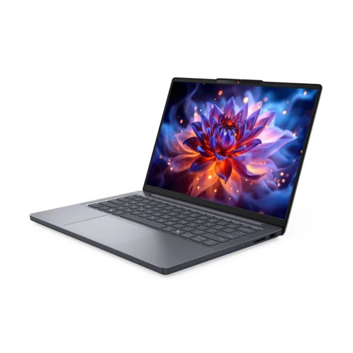 ordinateur portable lenovo ideapad slim 3 14iwc11 core 5 14 pouces (83rq00dwfe)