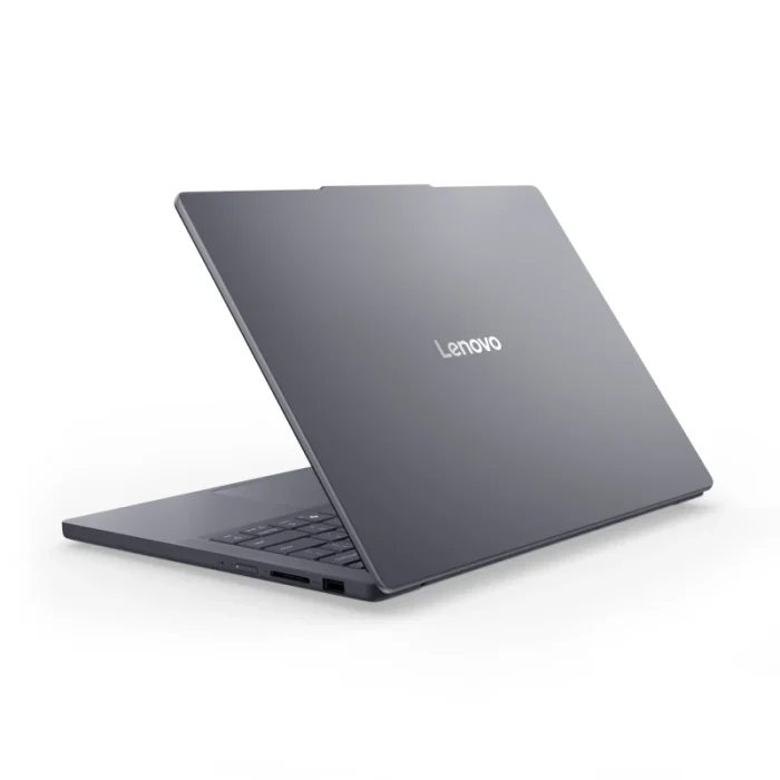 ordinateur portable lenovo ideapad slim 3 14iwc11 core 5 14 pouces (83rq00dwfe)